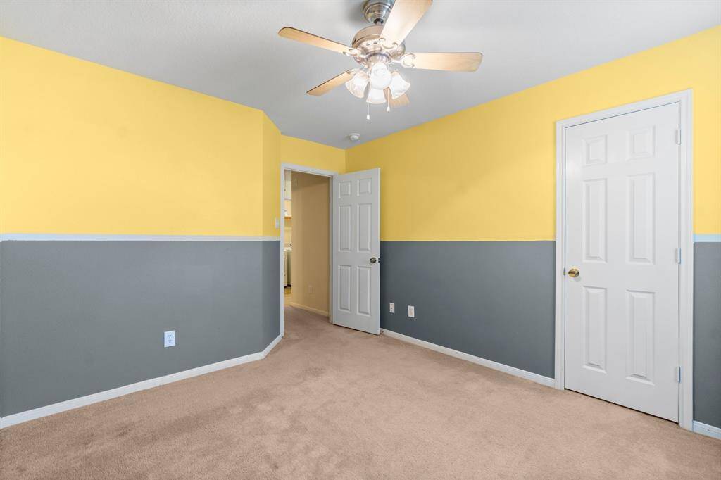 2nd Floor Bedroom