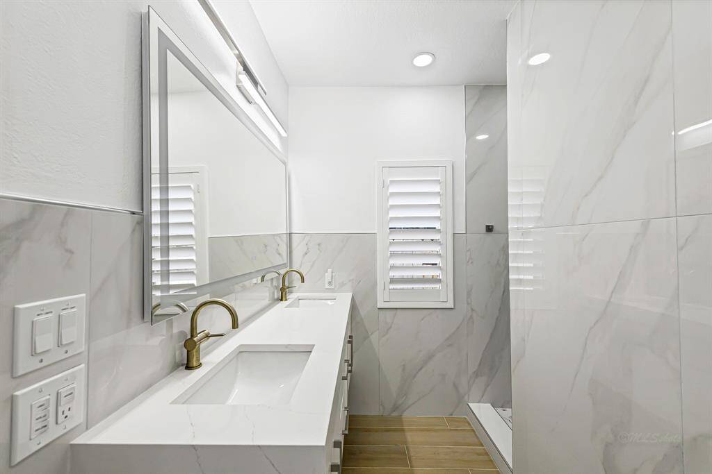 Were you wondering about the higher price for this home?  This home has almost $130K in upgrades after closing. You have to see it to appreciate the finer things....  Step into a spa-like retreat in the beautifully designed primary ensuite bathroom. From the soft lighting and elegant finished every detail is crafted to create a calming atmosphere.