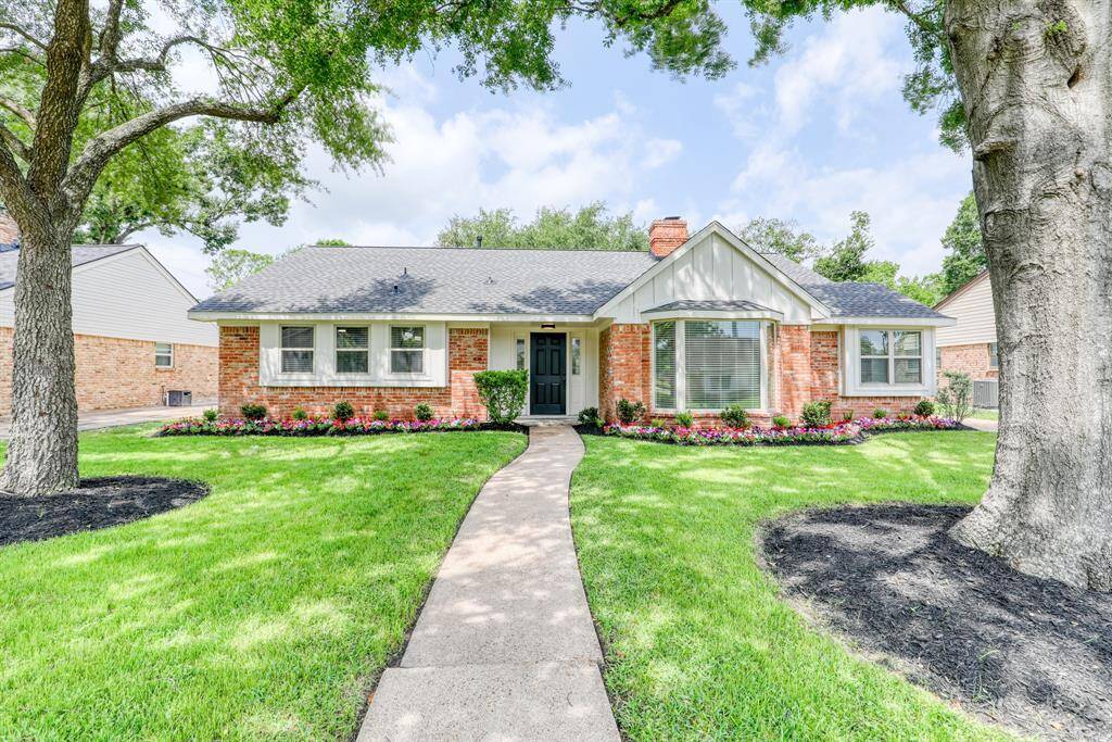 Welcome home!!