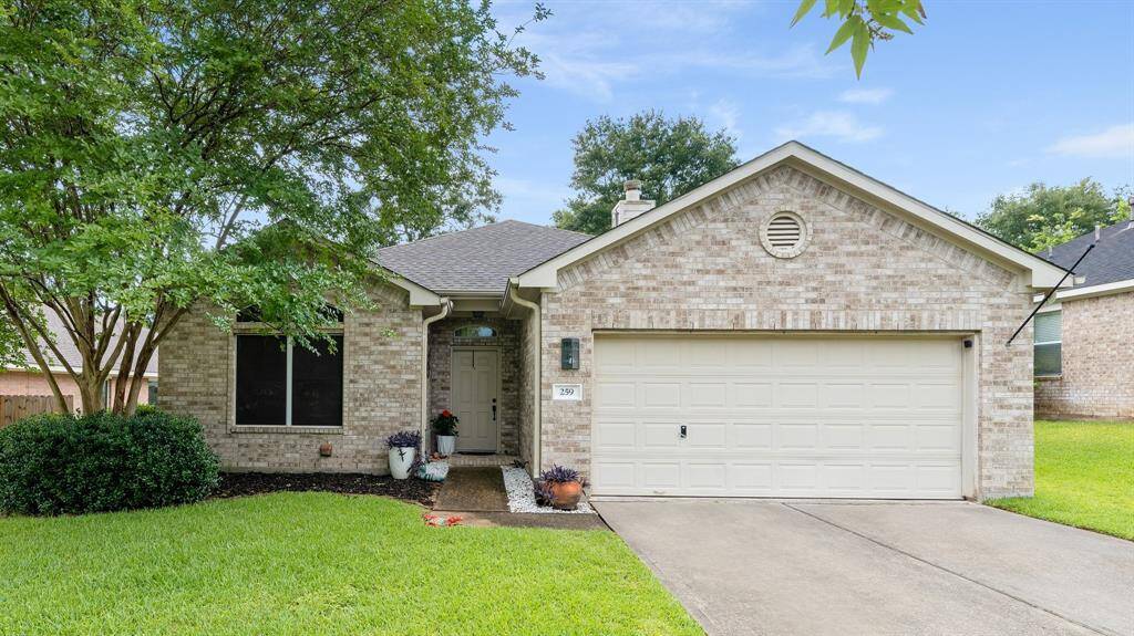 Welcome to 259 Adobe Terrace South