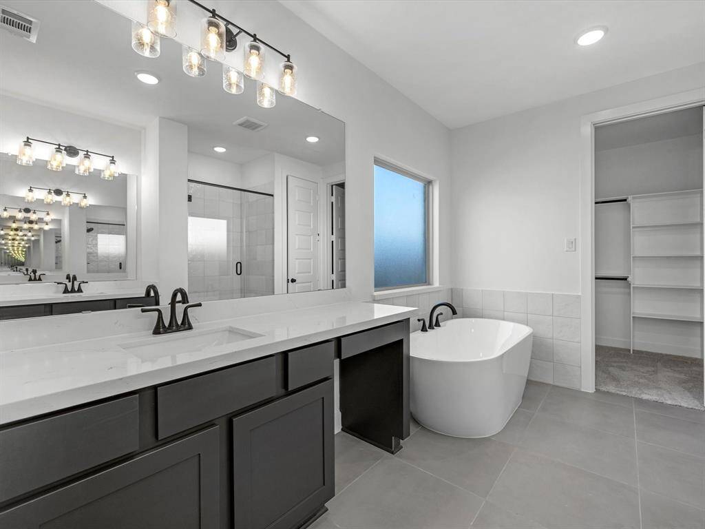Representative photo. Home under construction. Design selections and colors may vary.