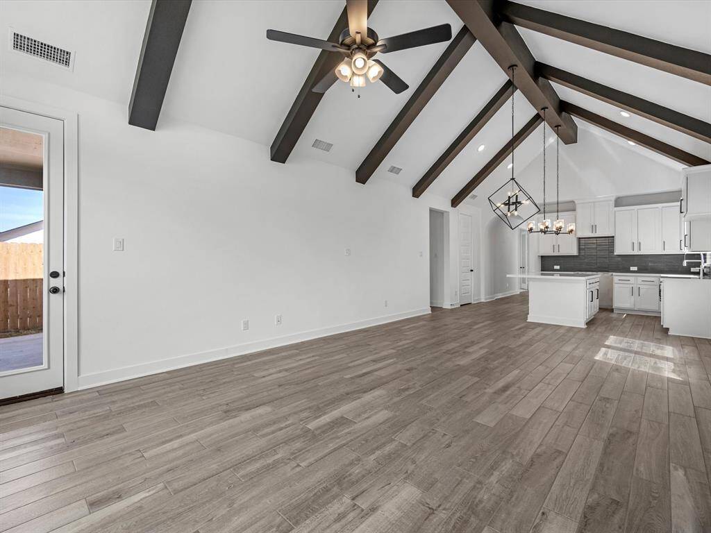 Representative photo. Home under construction. Design selections and colors may vary.