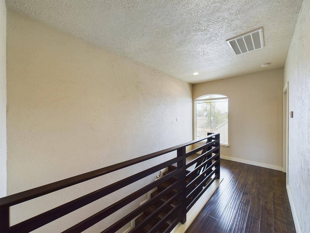 3rd Floor Landing