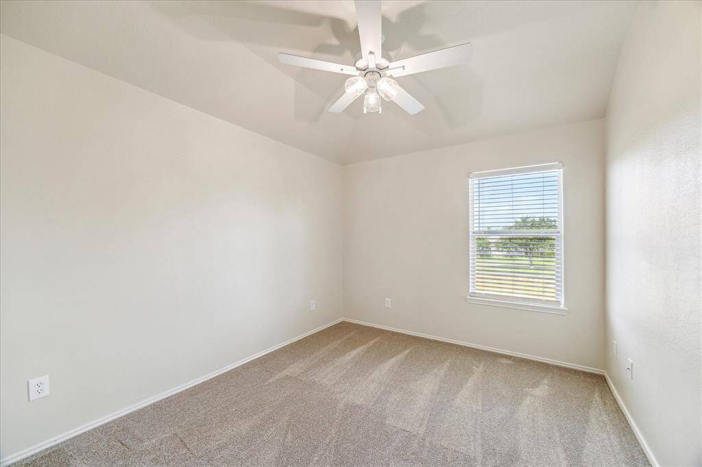 1st guest bedroom
