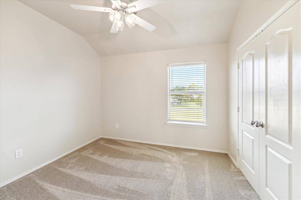 2nd guest bedroom