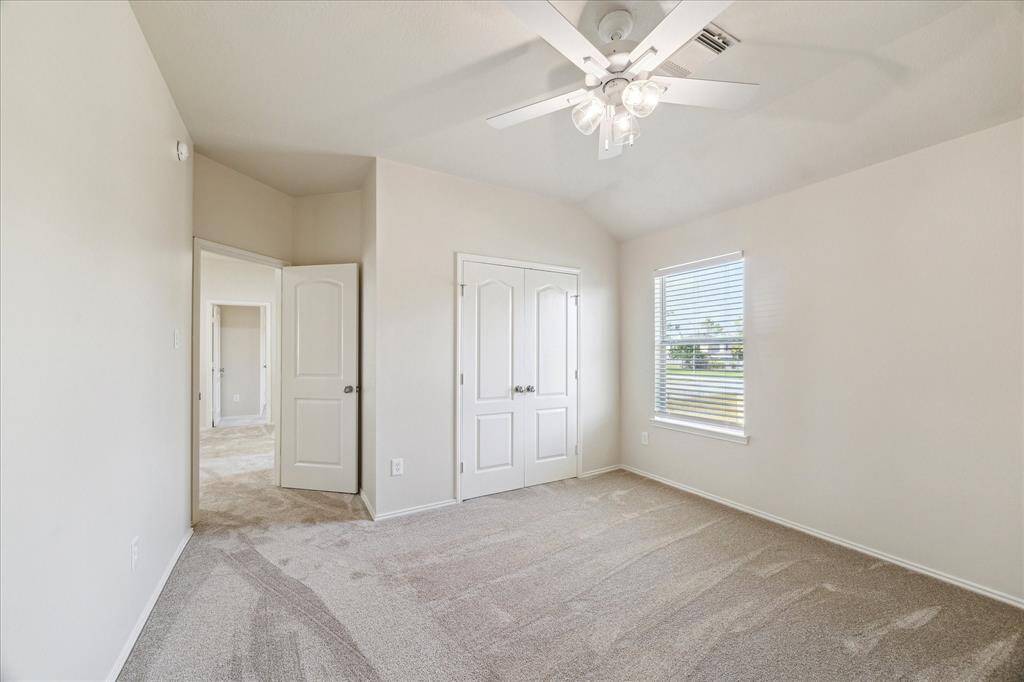 3rd guest bedroom