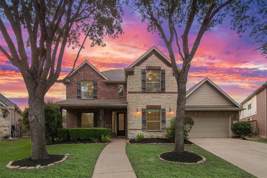 Welcome to 27910 Wedgeoak Court!