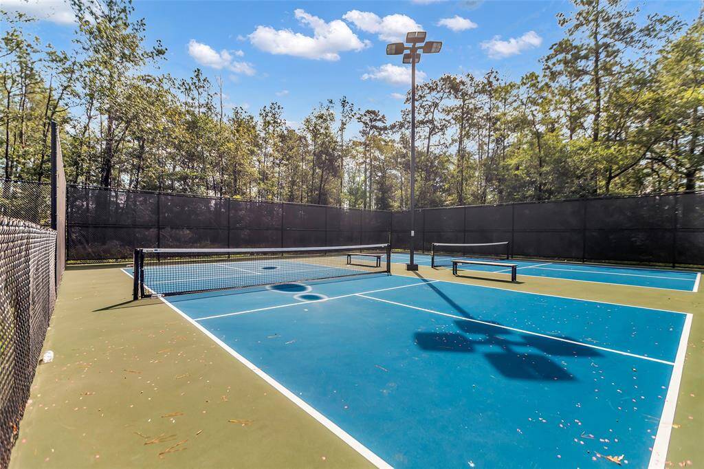 Too many amenities to show here, but there are sports courts for tennis and pickleball as well as a one-acre dog park, multiple parks and playgrounds, catch and release lakes and so much to enhance an active lifestyle.  Woodson’s Reserve embodies community living at its finest.