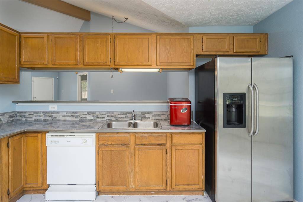 Stainless steel refrigerator stays