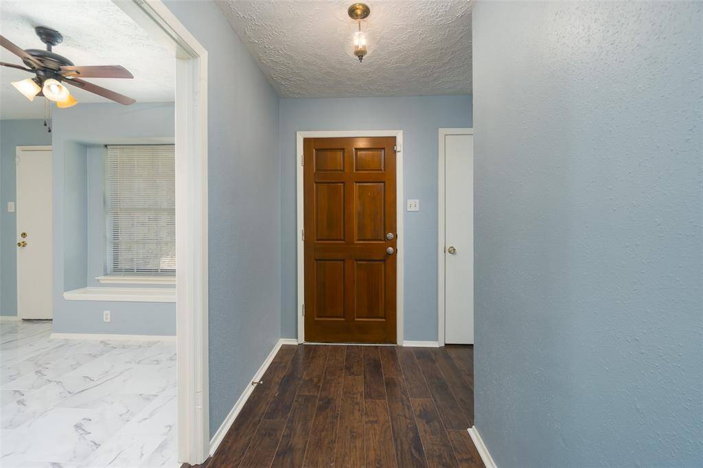 Entryway