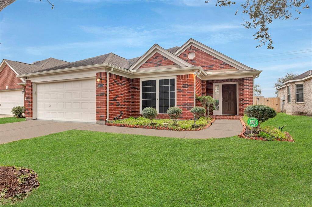 Beautiful home with a welcoming front porch is great if you enjoy sitting outside, relaxing with a cup of coffee or chatting with your neighbors