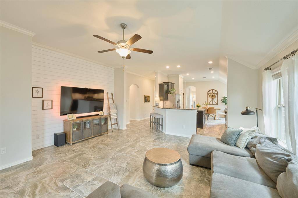 This home is so well maintained!