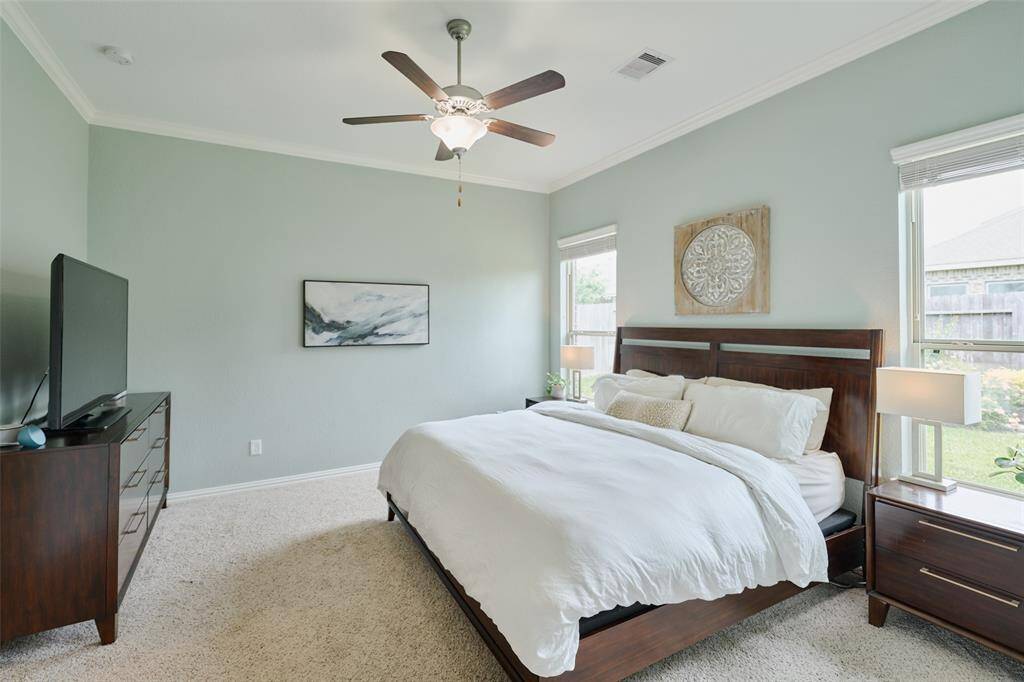 Such a soothing paint color!