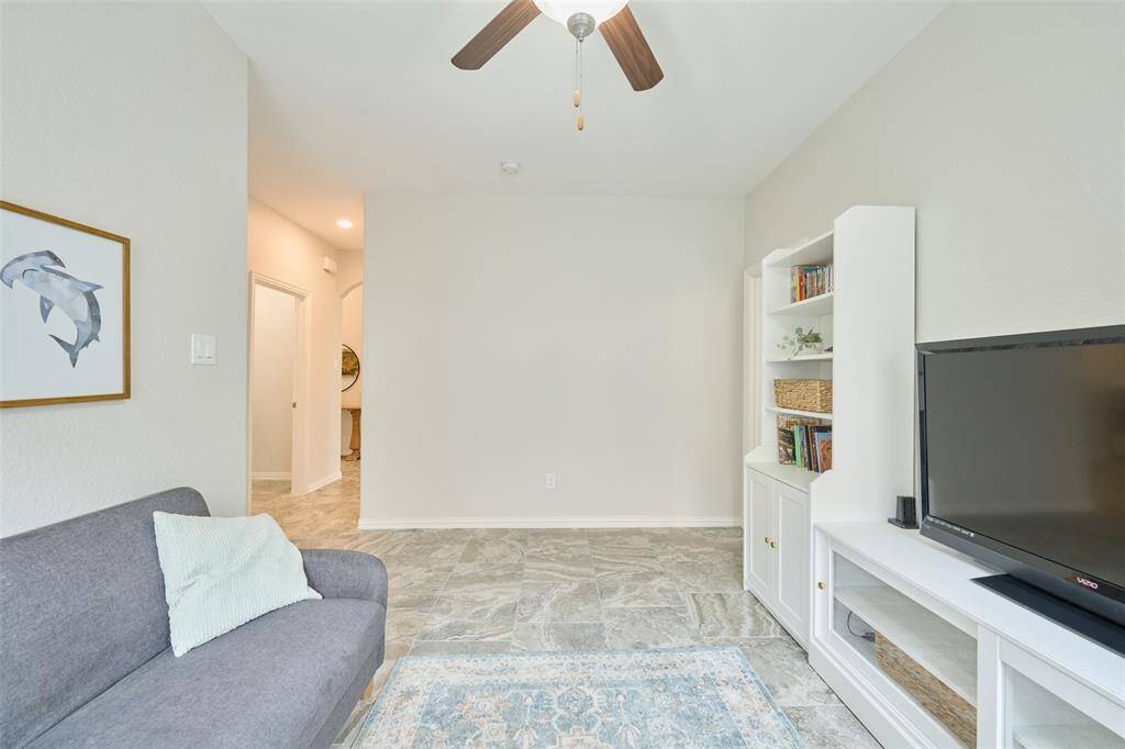 It could be a home gym, gaming area, home office - what do you need?