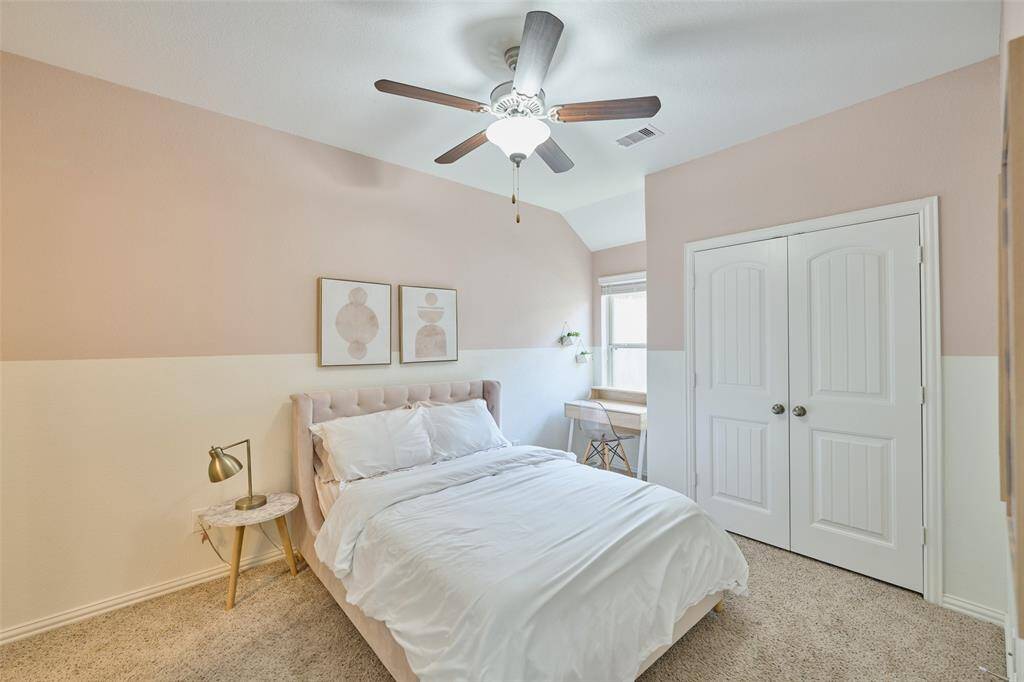 Bedroom #3