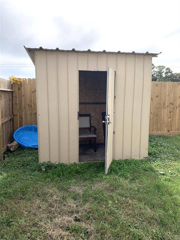 Storage