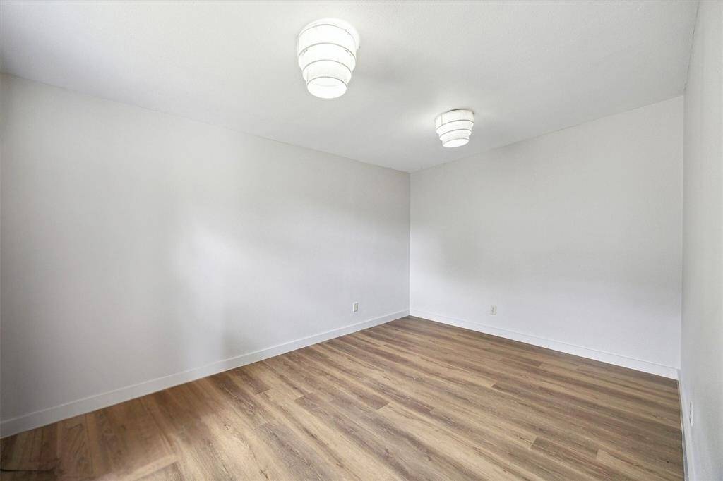 Guest quarters, office, storage?