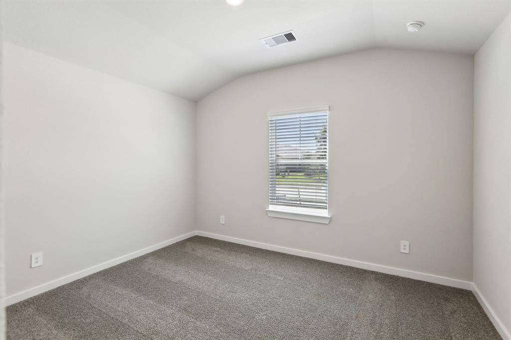 Photo is not of the actual home but is an inspirational photo of builder’s model home and may depict options, furnishings, and/or decorator features that are not included.