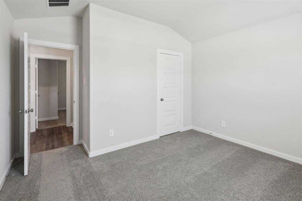 Photo is not of the actual home but is an inspirational photo of builder’s model home and may depict options, furnishings, and/or decorator features that are not included.