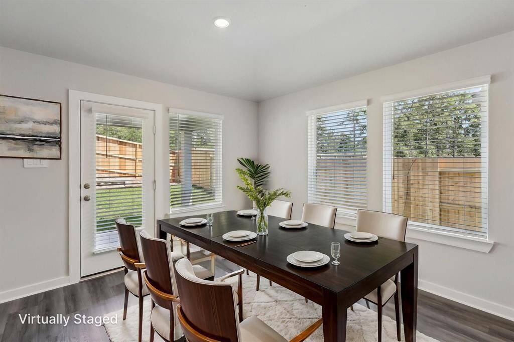Photo is not of the actual home but is an inspirational photo of builder’s model home and may depict options, furnishings, and/or decorator features that are not included.