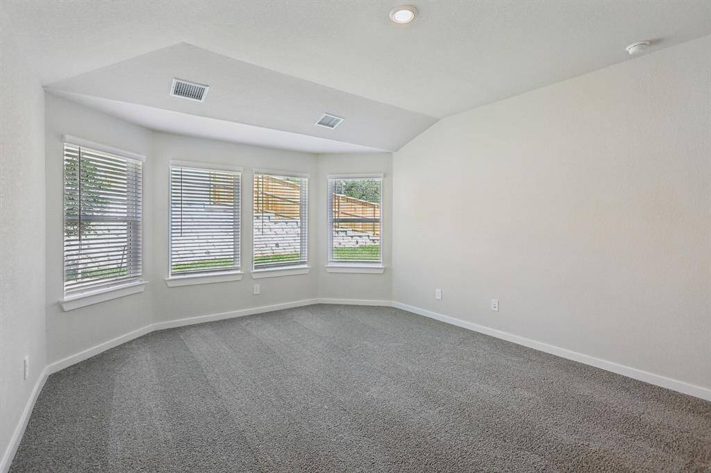 Photo is not of the actual home but is an inspirational photo of builder’s model home and may depict options, furnishings, and/or decorator features that are not included.
