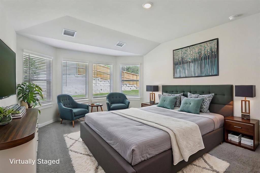 Photo is not of the actual home but is an inspirational photo of builder’s model home and may depict options, furnishings, and/or decorator features that are not included.