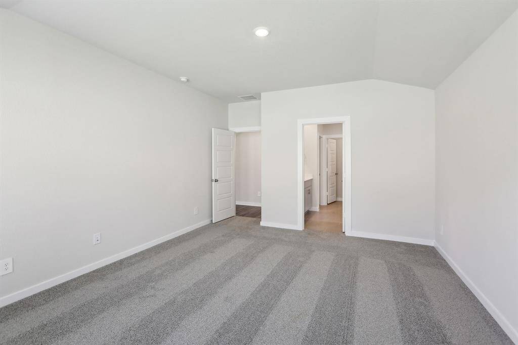 Photo is not of the actual home but is an inspirational photo of builder’s model home and may depict options, furnishings, and/or decorator features that are not included.