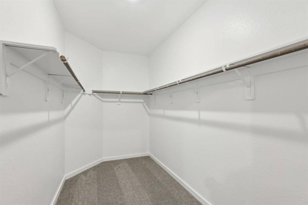 Photo is not of the actual home but is an inspirational photo of builder’s model home and may depict options, furnishings, and/or decorator features that are not included.