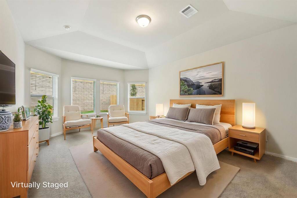 Photo is not of the actual home but is an inspirational photo of builder’s model home and may depict options, furnishings, and/or decorator features that are not included.