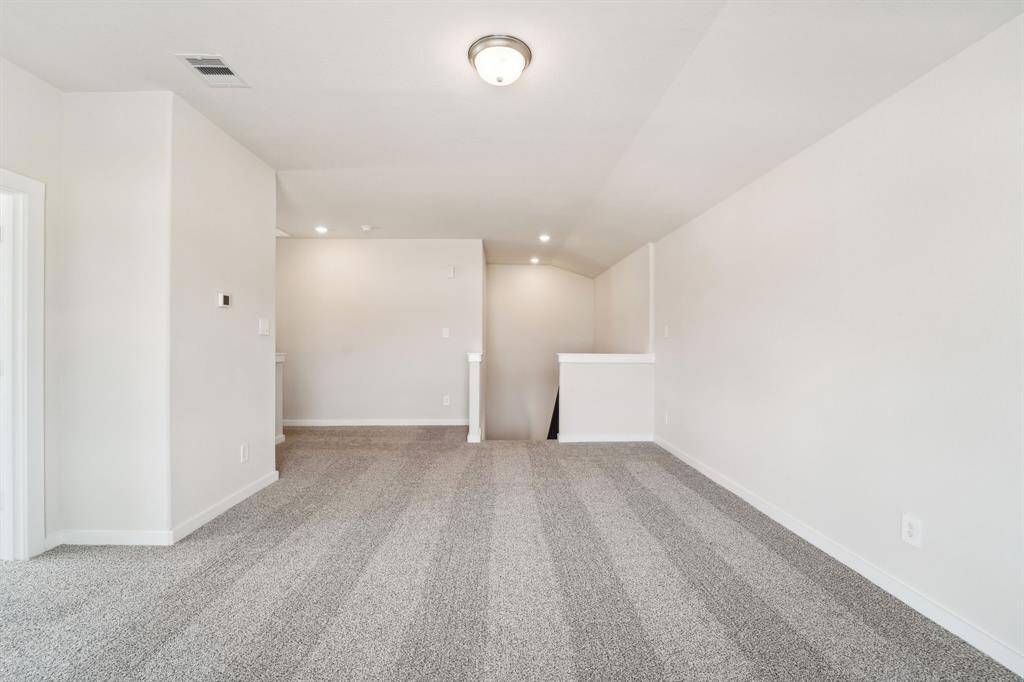 Photo is not of the actual home but is an inspirational photo of builder’s model home and may depict options, furnishings, and/or decorator features that are not included.