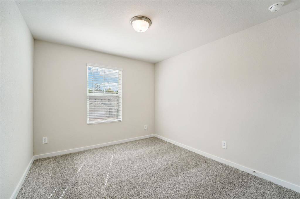 Photo is not of the actual home but is an inspirational photo of builder’s model home and may depict options, furnishings, and/or decorator features that are not included.