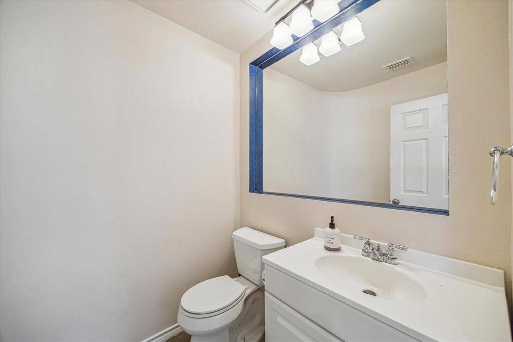 CHARMING POWDER BATH HAS BEEN UPDATED.