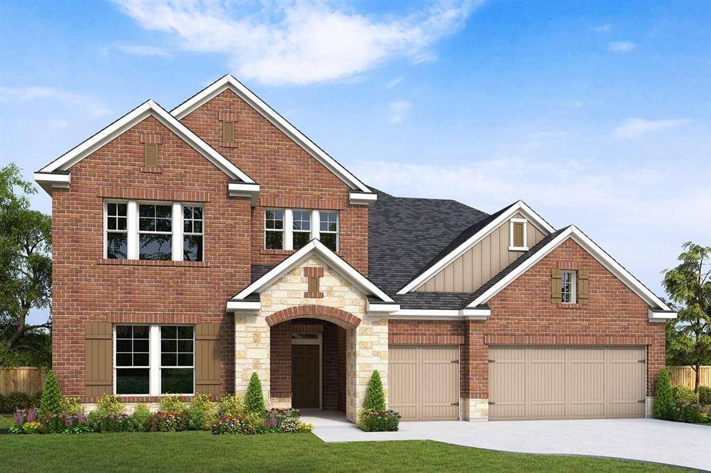 Welcome to The Meadows by David Weekley Homes. **HOME ESTIMATED TO BE COMPLETE OCTOBER 2025**
