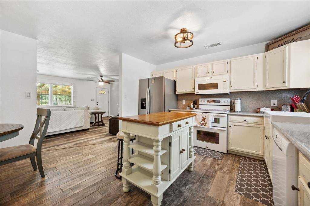 Beautifully renovated home inside and out with all the major maintenance items recently replaced.