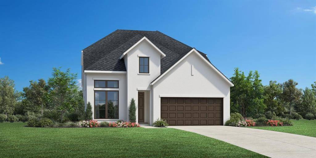 Elevation Image
