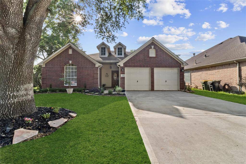 Welcome home to 3238 Bodine Drive!