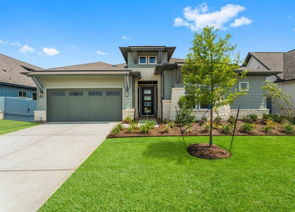 Move-in Ready with 3 Bedrooms, 3.5 Baths, Game Room, and Study!