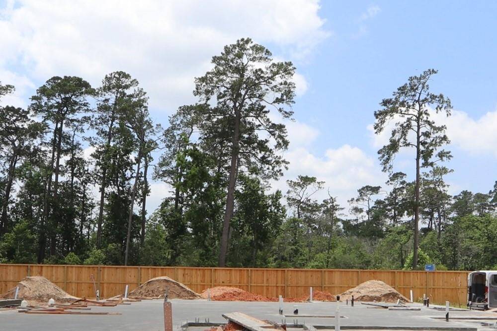 Every foundation at DWH is engineered and it’s inspected three times! We do not do “batch” testing.  Rest easy knowing your foundation comes with a 10 year warranty.