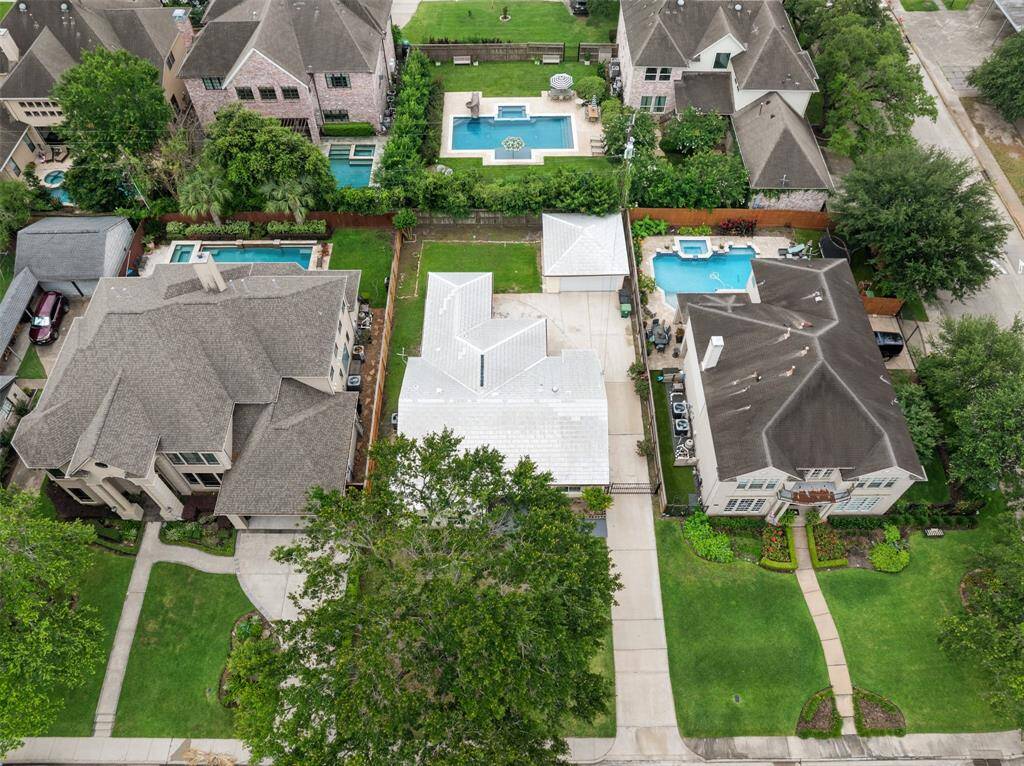 Nestled in the heart of Braes Heights.