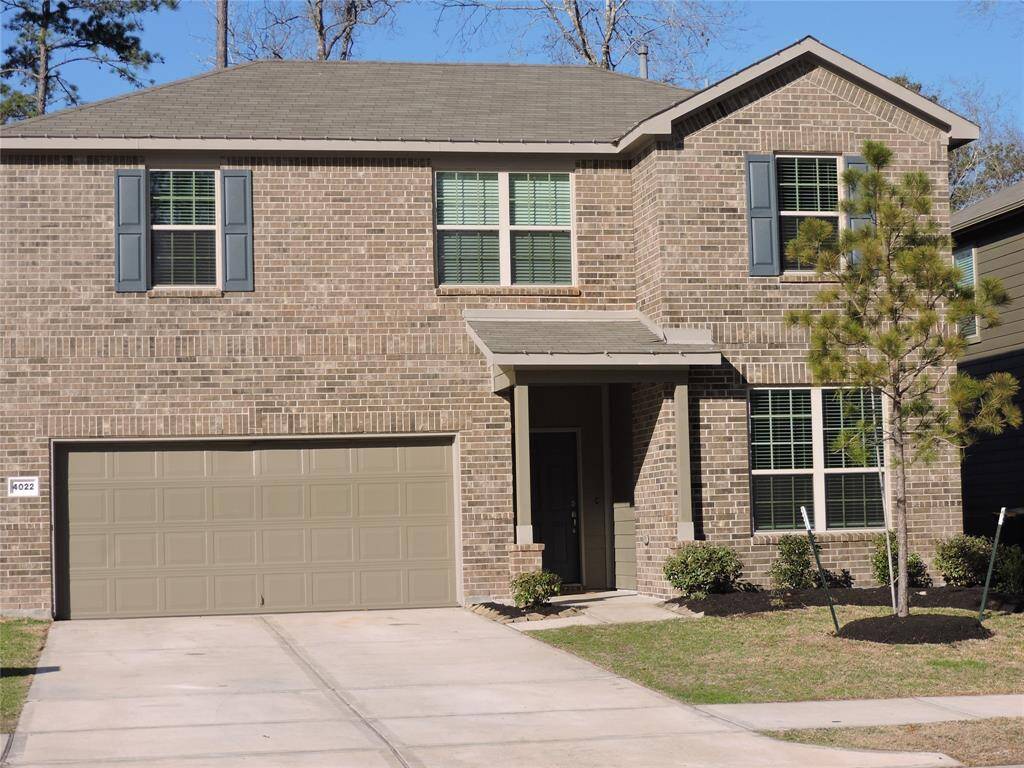 This Spacious and Comfortable home features 4 Bedrooms, 2.5 Baths with the Primary Suite downstairs and a Home Office/Flex room also Downstairs
