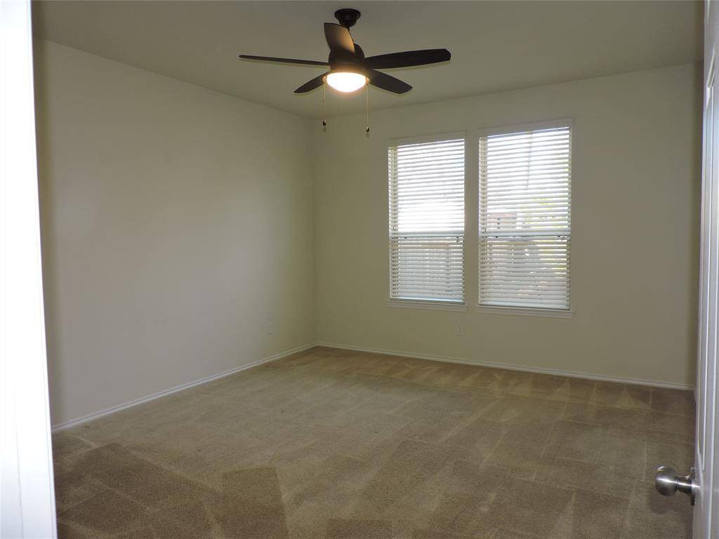Downstairs Primary Bedroom