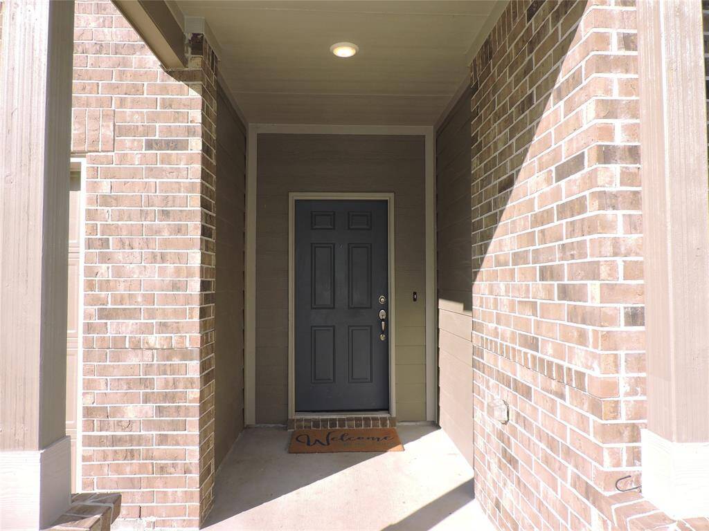 Welcome to 4022 Timber Sapp Dr.