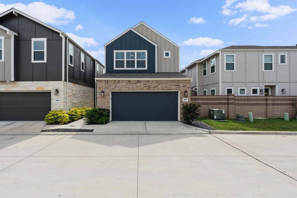 Welcome to 4104 Split Ivy Drive!