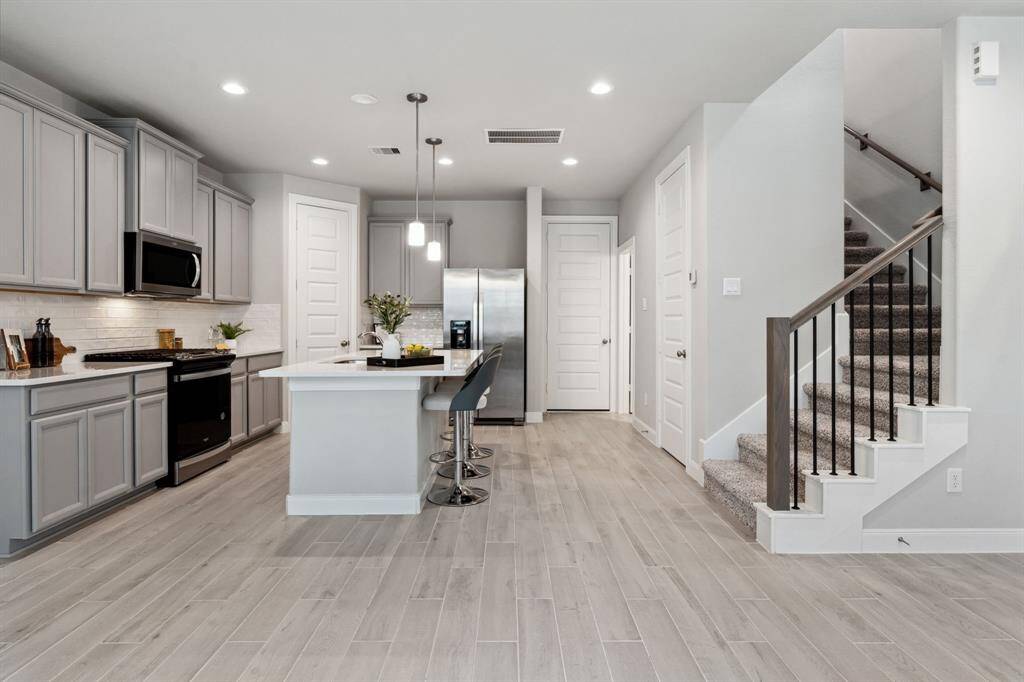 This home is perfect for entertaining!