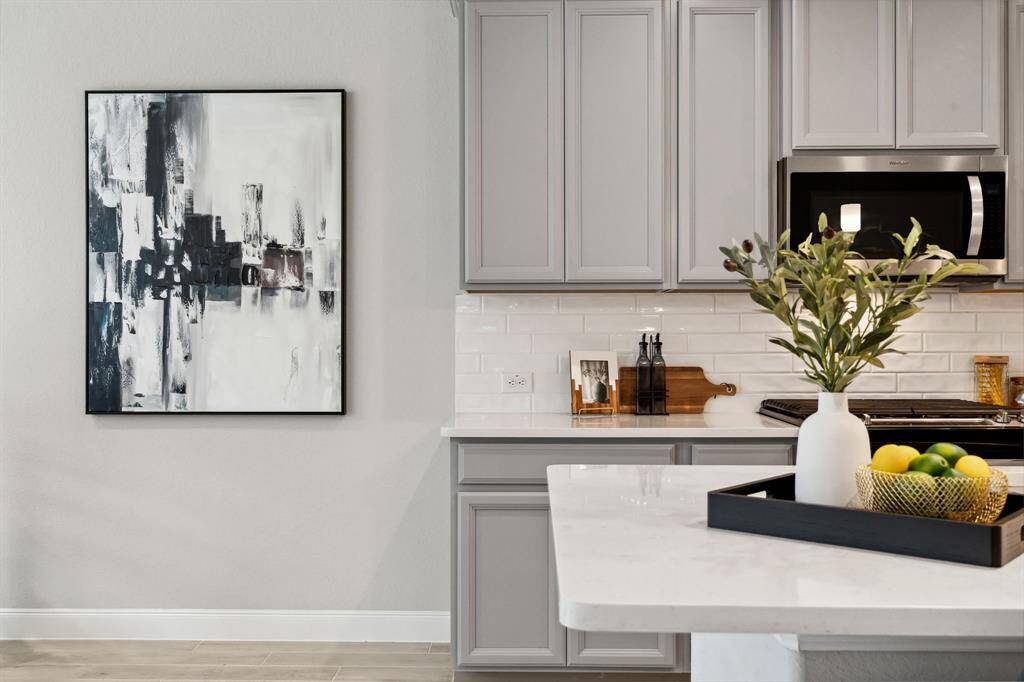 This home is perfect for entertaining!