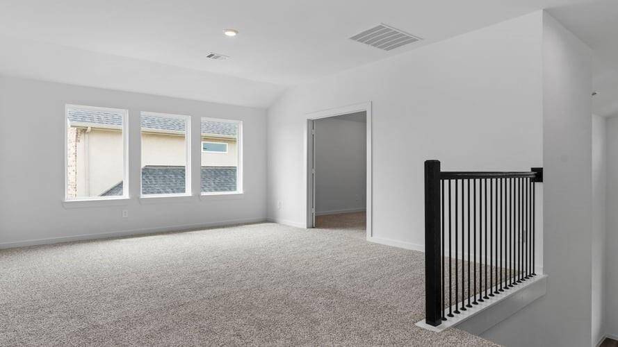 *Images and 3D tour are for illustration only and options may vary from home as built.