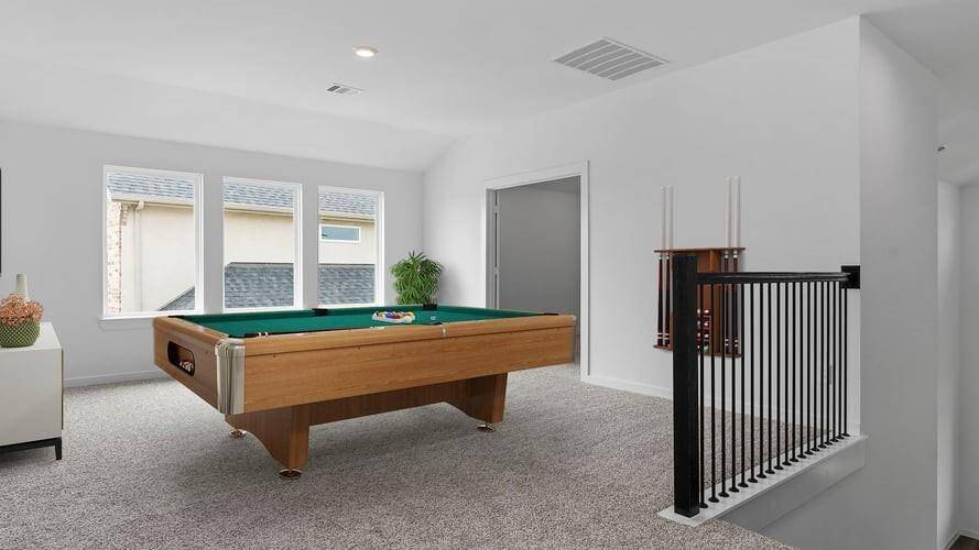 *Images and 3D tour are for illustration only and options may vary from home as built.
