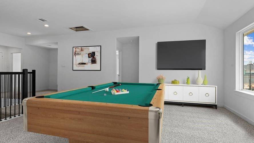 *Images and 3D tour are for illustration only and options may vary from home as built.