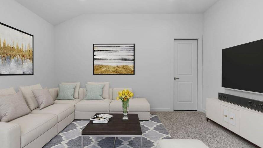 *Images and 3D tour are for illustration only and options may vary from home as built.