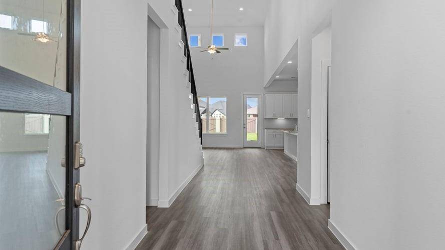 *Images and 3D tour are for illustration only and options may vary from home as built.